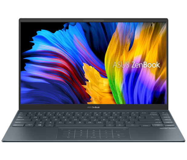 ASUS ZenBook 14 UM425UA R5-5500/16GB/512/W10 - 630696 - zdjęcie 5